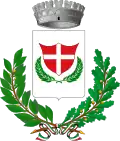 Blason de Grantorto
