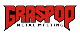 Image illustrative de l’article Graspop Metal Meeting