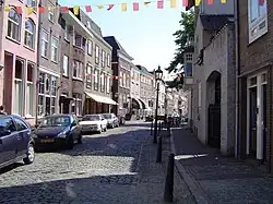 Grave (Brabant-Septentrional)