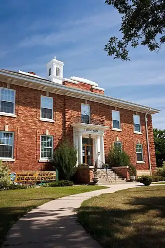Gravelbourg