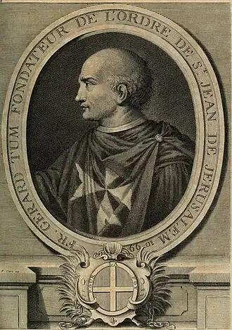Gérard l'Hospitalier