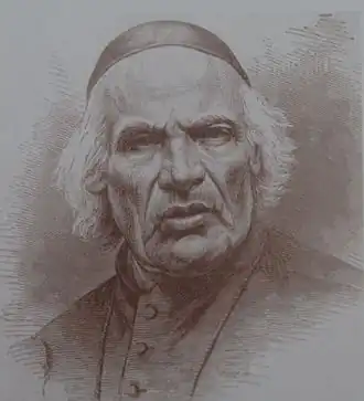 Image illustrative de l’article Jean-Pierre Mabile