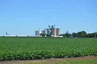 Rooks Creek Township