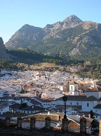 Grazalema