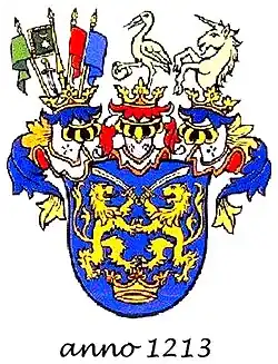 Image illustrative de l’article Famille Festetics