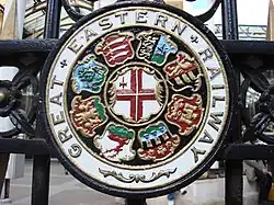 Image illustrative de l’article Great Eastern Railway