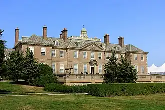 Image illustrative de l’article Castle Hill (Massachusetts)