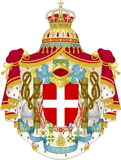 Benito Mussolini