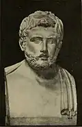 Alcibiade.