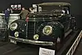 Chenard et Walcker Aigle 22 type F 23 Cabriolet (1939)