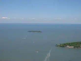 Image illustrative de l’article Green Island (Ohio)