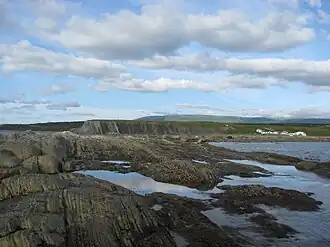 Green Point (Terre-Neuve-et-Labrador)