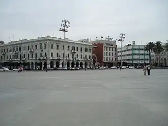 Image illustrative de l’article Place des Martyrs (Tripoli)