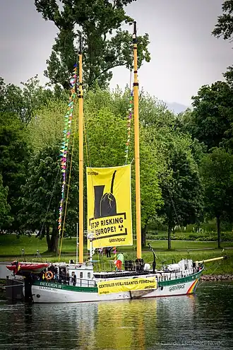 illustration de Beluga II