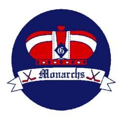Description de l'image Greensboro Monarchs.gif.