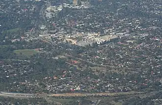 Greensborough (Victoria)