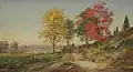 Greenwood Lake, 1879