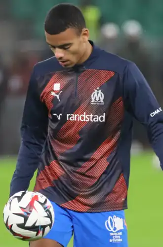 Image illustrative de l’article Mason Greenwood