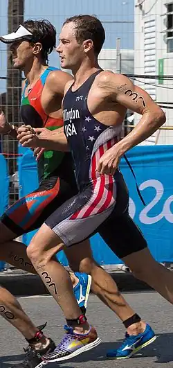 Image illustrative de l’article Gregory Billington