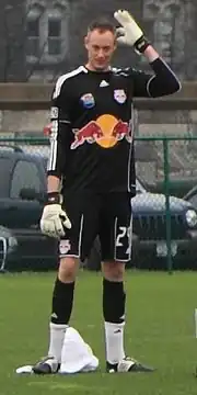 Image illustrative de l’article Greg Sutton