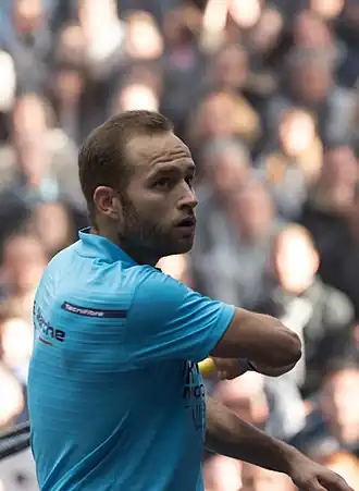 Image illustrative de l’article Grégoire Marche