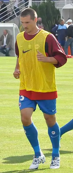 Image illustrative de l’article Grégory Tafforeau