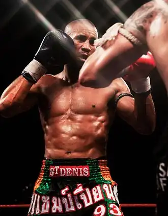 Image illustrative de l’article Grégory Choplin