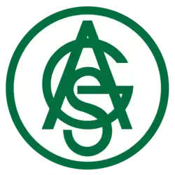 Logo du GA Sampaio