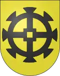 Blason de Greng