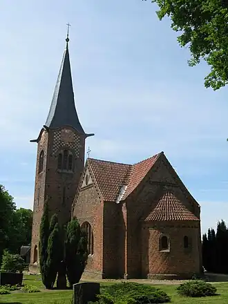 Greven (Mecklembourg)