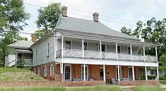 Wrightsville (Géorgie)