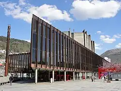 Image illustrative de l’article Orchestre philharmonique de Bergen