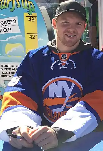 Description de l'image Griffin Reinhart.jpg.