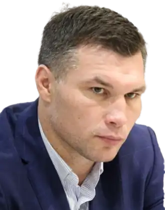 Image illustrative de l’article Grigory Drozd