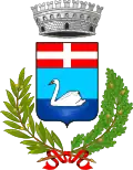 Blason de Grinzane Cavour