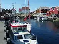Le petit port
