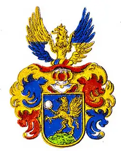 Image illustrative de l’article Famille Gripenberg