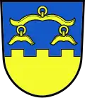 Blason de Hrádek