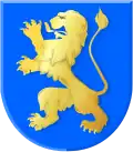Blason de Groenlo