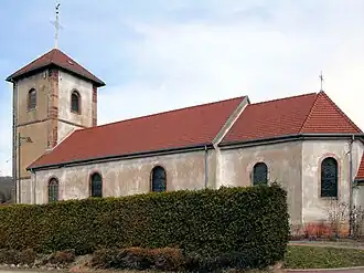 Grosmagny