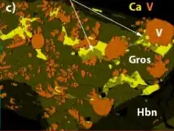 Image illustrative de l’article Grossite