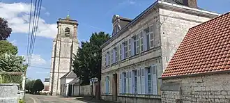 Rivière (Pas-de-Calais)