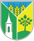 Blason de Großobringen