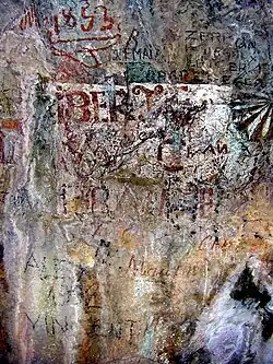 Grotte des Peintures.