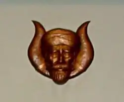 Al-Muqanna dit le voilé