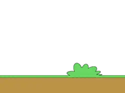 Calque du sol - avant.