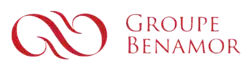 logo de Groupe Benamor