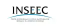 Logotype de l'INSEEC jusqu'en 2015.