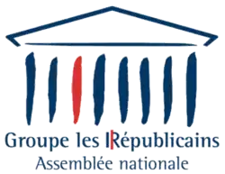 Logotype de 2017 à 2024.