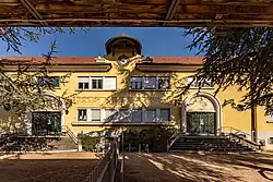 Groupe Scolaire Public Dominique Vincent